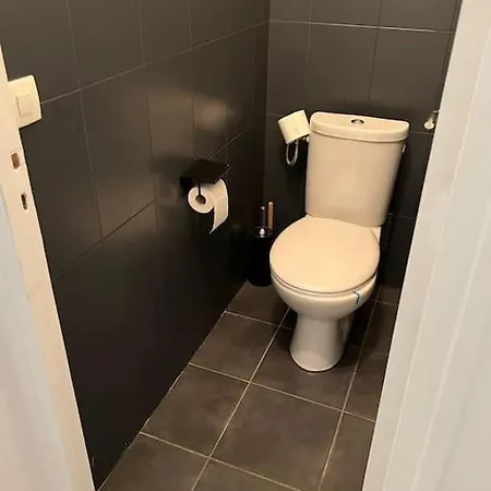 Apartment Flat Magnifique 4 P Arc Triomphe *