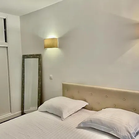 Appartamento Flat Magnifique 4 P Arc Triomphe *